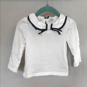 Janie and Jack Shirt